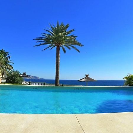 Acapulco Playa Bluewater Villas Nerja Exterior foto